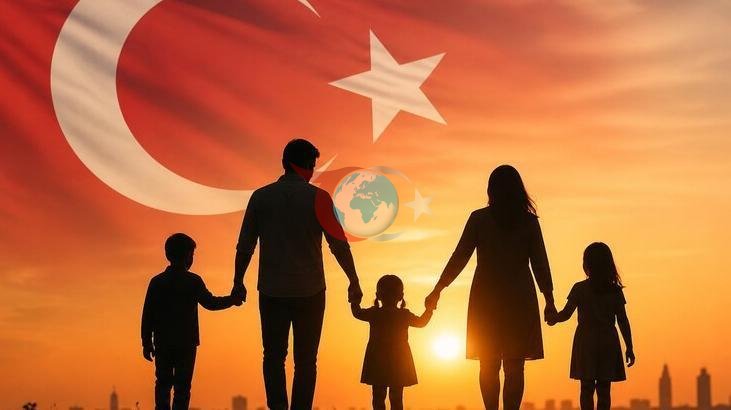 Kabine Üyelerinden 'Aile ve Nüfus On Yılı Vizyon Belgesi'ne Destek
