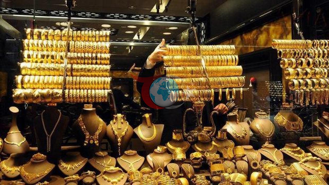 Altın Yatırımı Kabusa Döndü: Bir Ayda 24 Bin Lira Zarar!