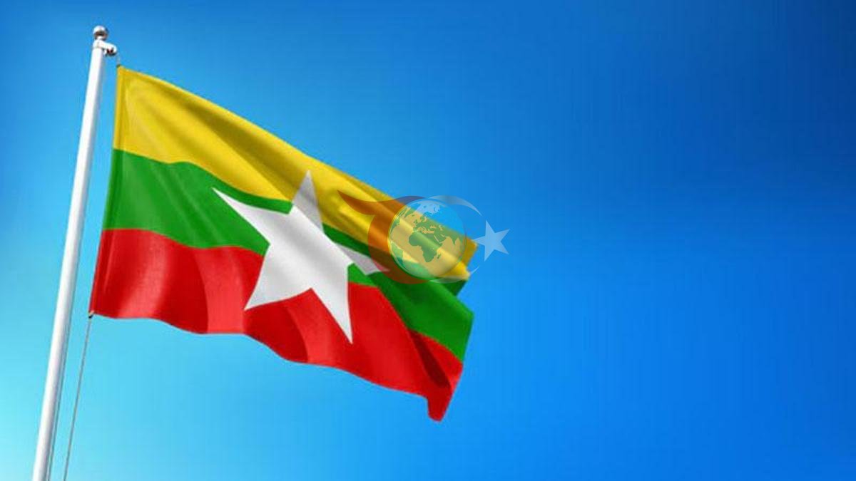 Myanmar'da Trafik Kazası: 16 Can Kaybı, 21 Yaralı