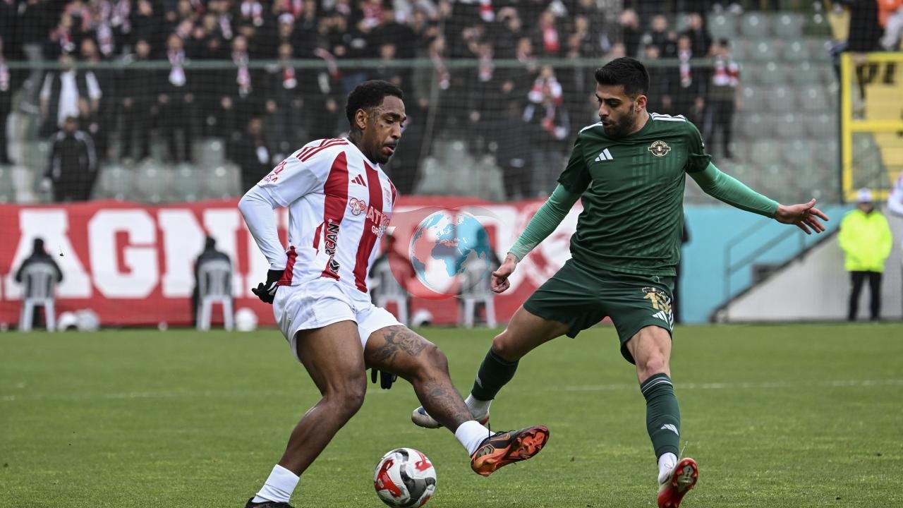 Süper Lig Hayalini İkili Averaj Belirledi: Play-off Finaline Hazırız