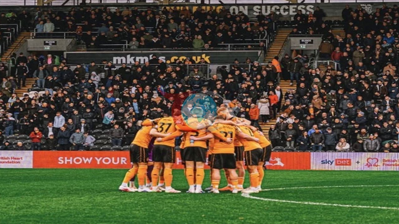 Hull City, Premier Lig'e Yükselme Umudunu Play-Off'ta Sürdürecek