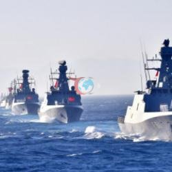 Türkiye'den 'NATO üyesi Fransa'ya uyarı! Başarı şansınız yok