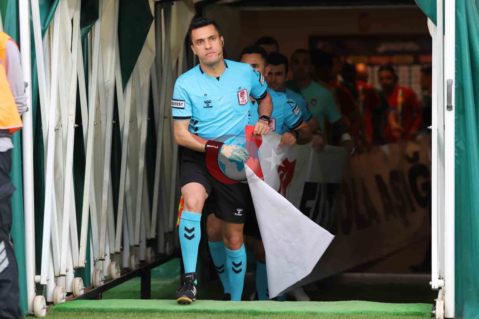 Trendyol 1. Lig: Iğdır FK: 3 - Amed Sportif Faaliyetler: 3