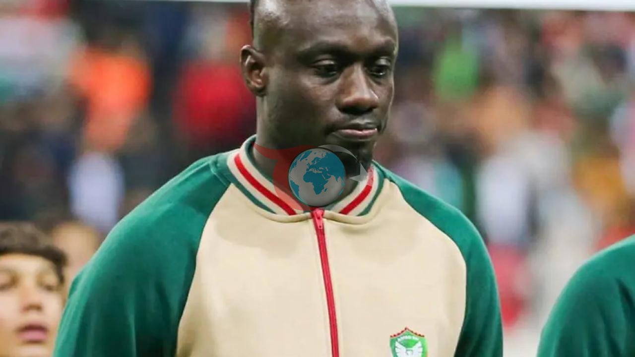 Diagne'den Süper Lig'e İddialı Mesaj: "Geri Dönüyorum"