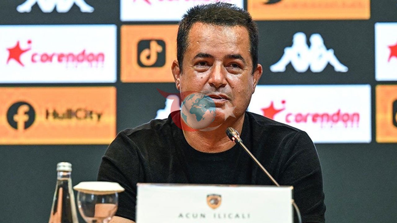 Acun Ilıcalı'nın Büyük Başarısı: Hull City Premier Lig Yolunda