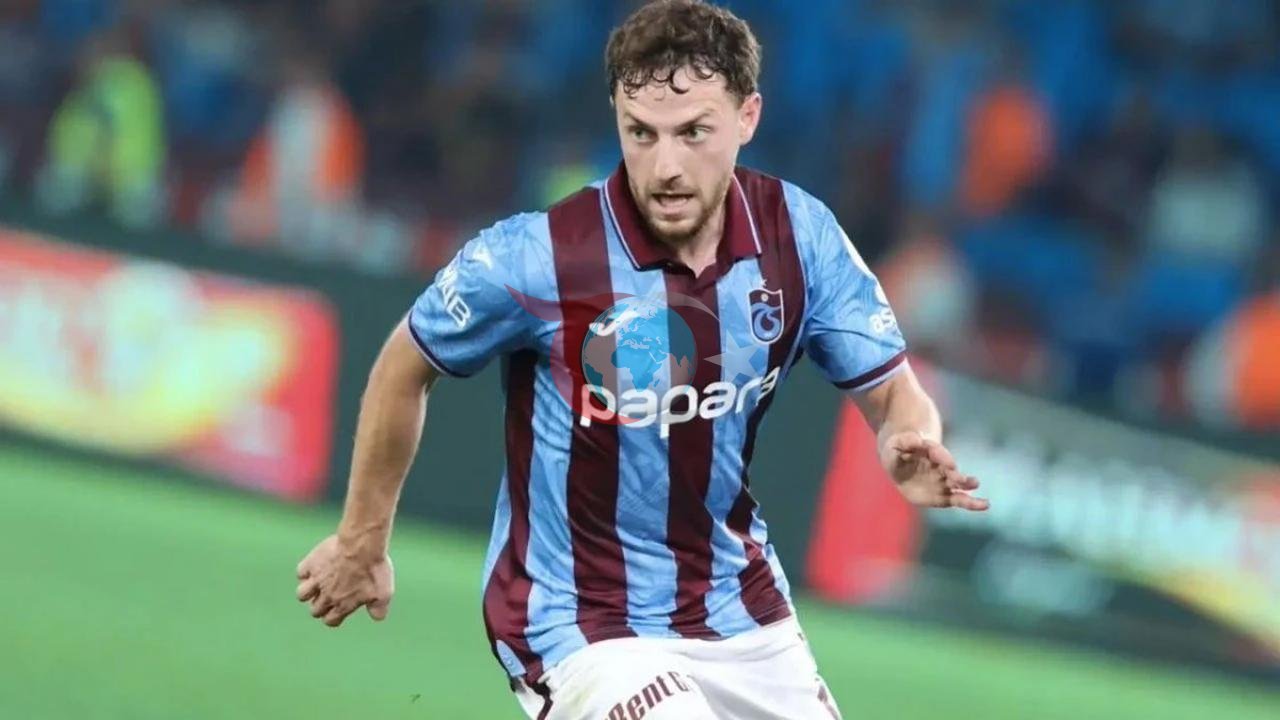 Trabzonspor'a Beşiktaş maçı öncesi şok gelişme!