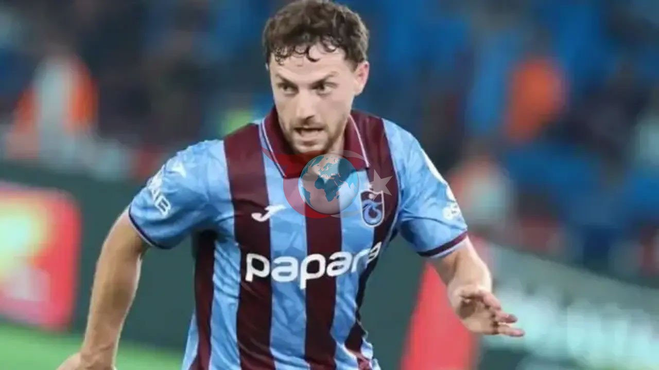 Trabzonspor'a Beşiktaş Maçı Öncesi Büyük Şok!
