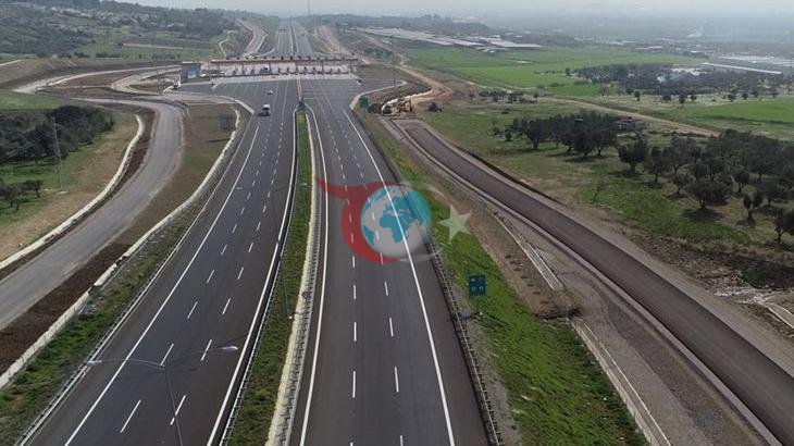 KGM'den İzmir Çevre Yolu Ücreti İddiaları Hakkında Açıklama