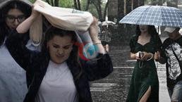Son dakika: Meteoroloji hava durumu raporunda 43 il için sarı kodlu uyarı! İstanbul'da fırtına alarmı