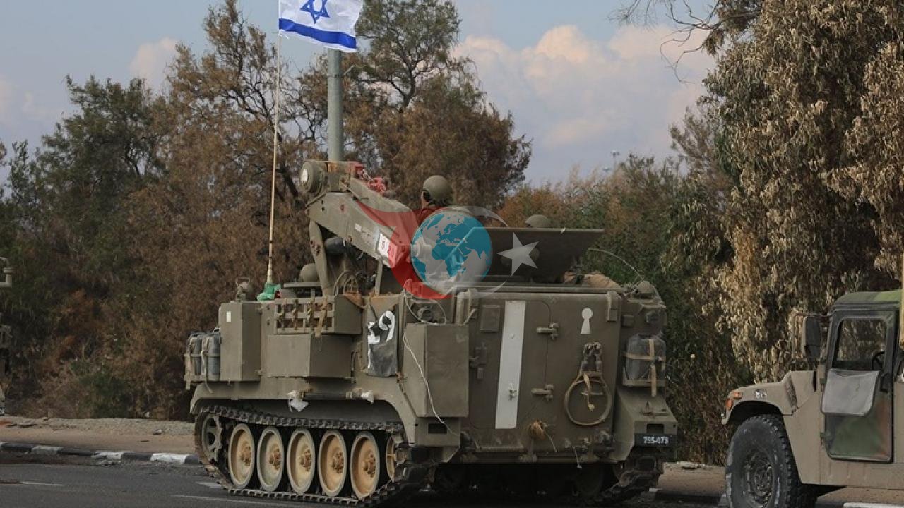 İsrail'den Kritik Açıklama: Hizbullah Tehdidi Büyüyor