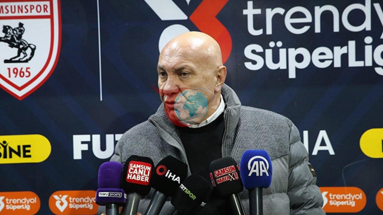 Yüksel Yıldırım: Galatasaray'a Karşı Ezici Bir Zafer Kazandık
