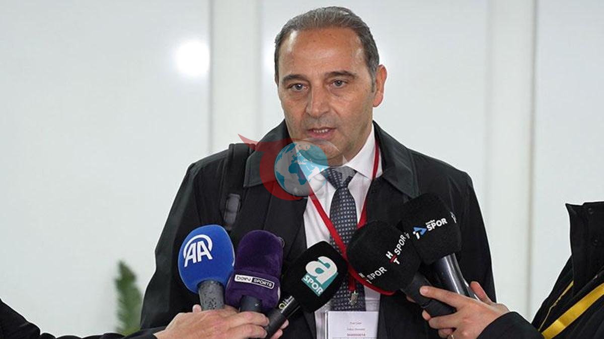 Samsunspor'un Tarihi Galibiyeti: Fuat Çapa Galatasaray Maçını Değerlendirdi