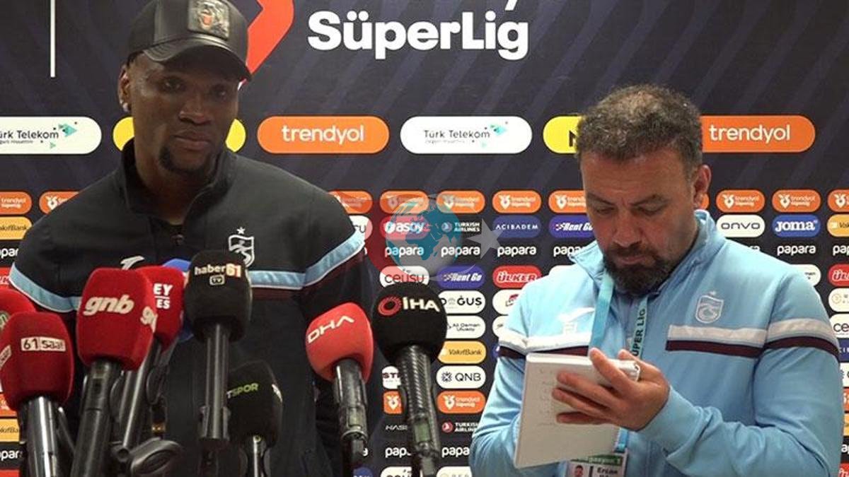 Chibuike Nwaiwu: Zorlu Mücadeleyi Taraftarımız İçin Verdik