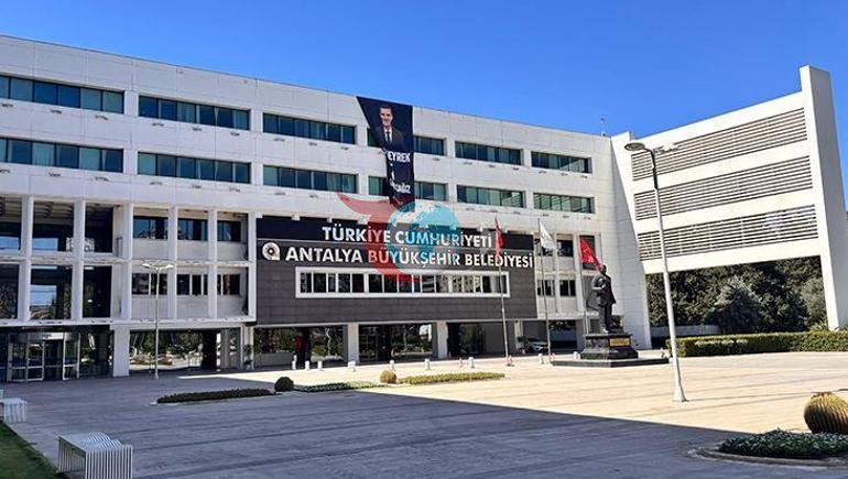 Antalya’da ANSET soruşturması:113 milyonluk kamu zararı iddiası, 14 tutuklama