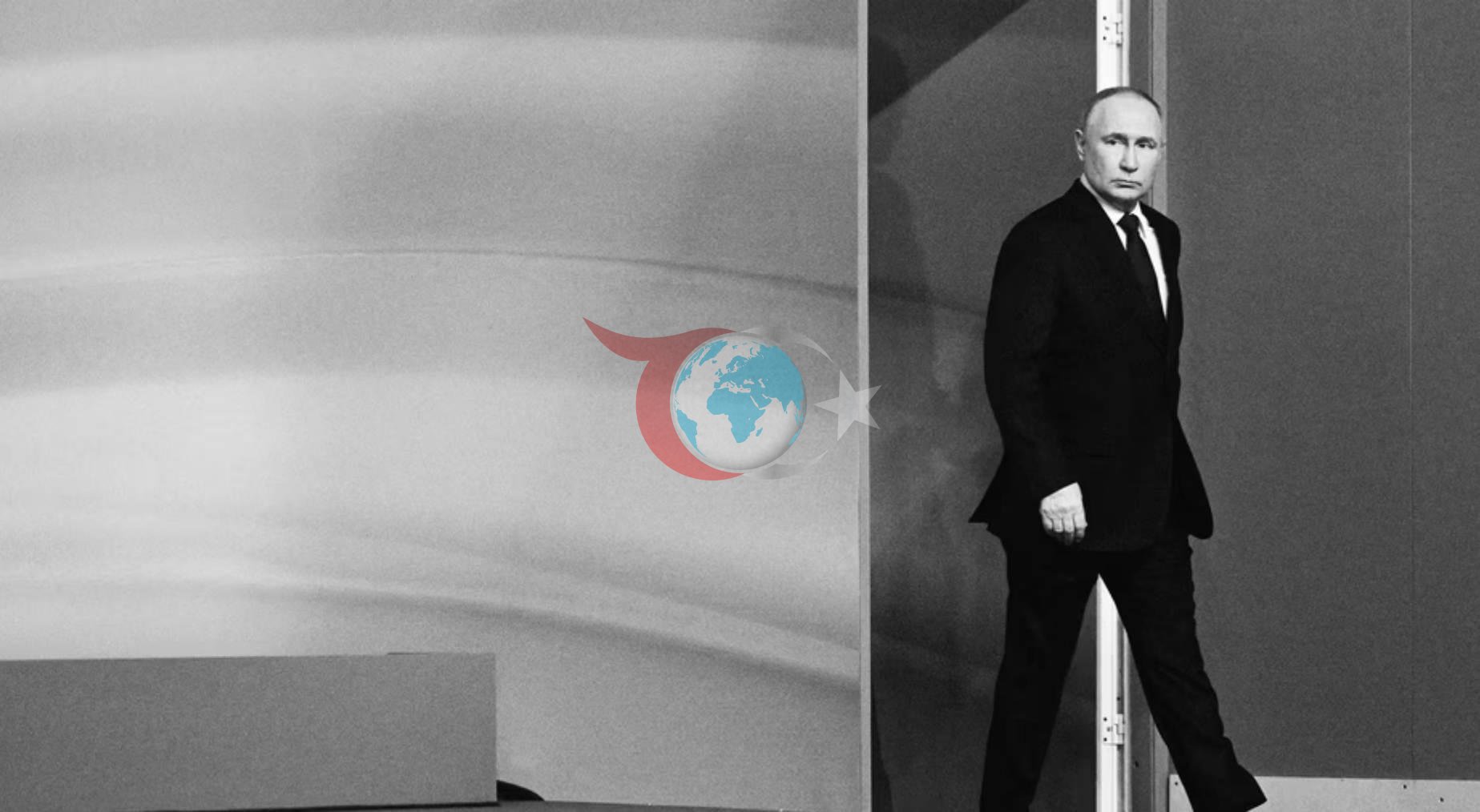 Putin'in Güvenliği İçin Alınan Olağanüstü Tedbirler