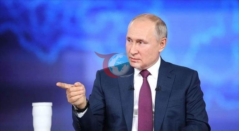 Putin sığınaklara kapandı Sahte ziyaretler, olağanüstü tedbirler