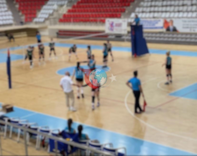 19 Mayıs Voleybol Turnuvası Başvuruları İçin Son Gün