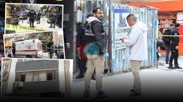 Şişli'de aile faciası: Kayınvalide gelinini silahla öldürdü