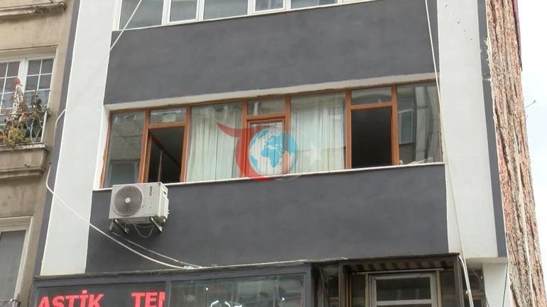 Ailenin geçmişi de dram Şişlideki kayınvalide dehşetinde yeni detaylar