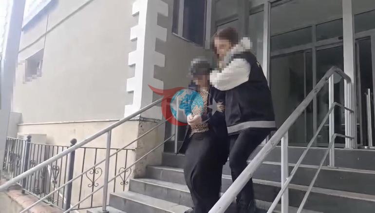 Ailenin geçmişi de dram Şişlideki kayınvalide dehşetinde yeni detaylar