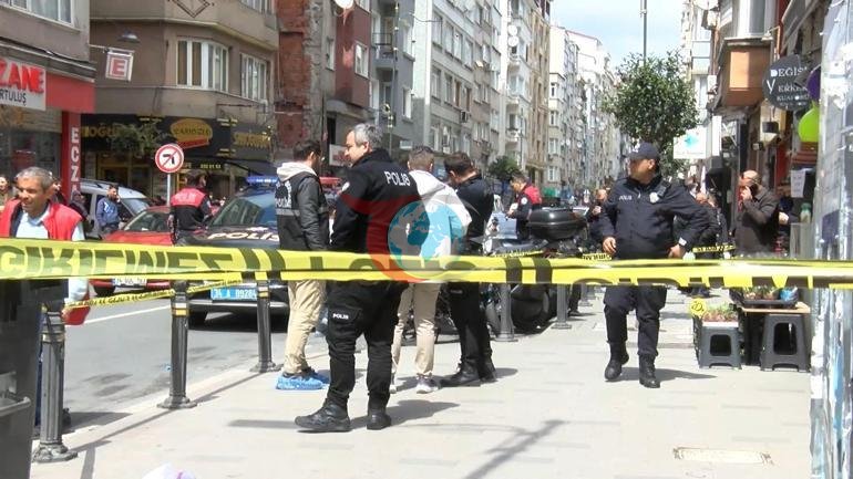 Ailenin geçmişi de dram Şişlideki kayınvalide dehşetinde yeni detaylar