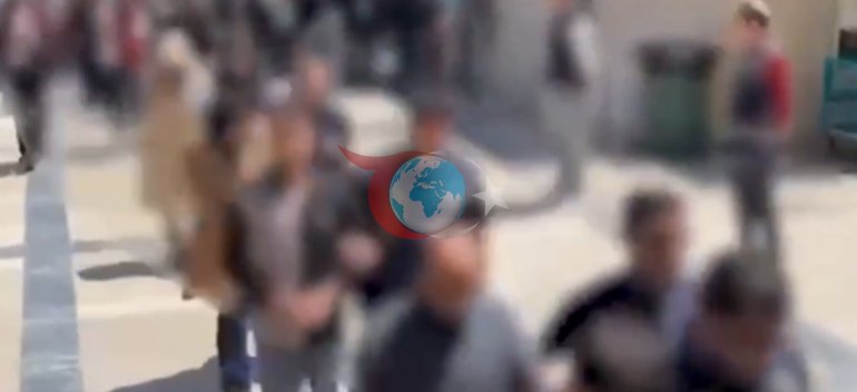 24 ilde siber suç operasyonu: 212 şüpheli yakalandı, 127’si tutuklandı