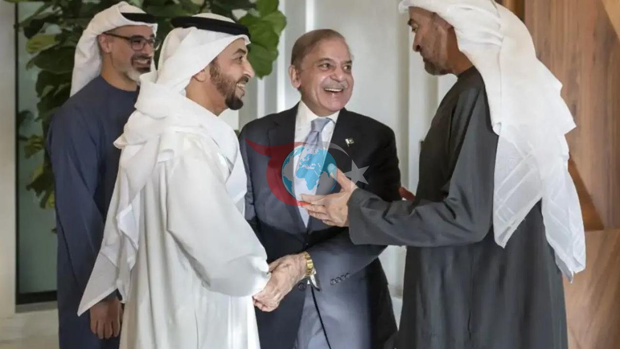 BAE, Pakistan'dan 3.5 Milyar Dolarlık Yatırımını Geri Çekti