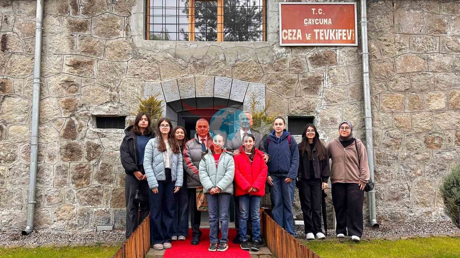 Mustafa Sözen Filyos&rsquo;un kuşlarını anlattı