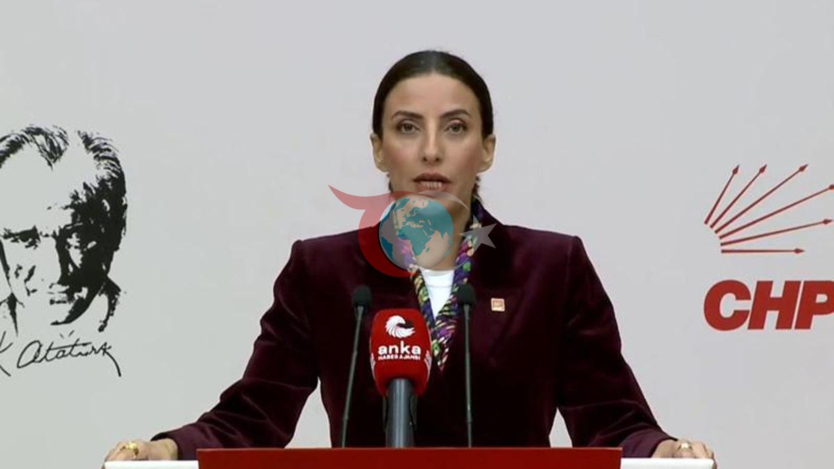 CHP'den Orman Yangınlarına Dikkat Çeken Açıklama: Ormanlarımız Kaderine Terk Edilmeyecek