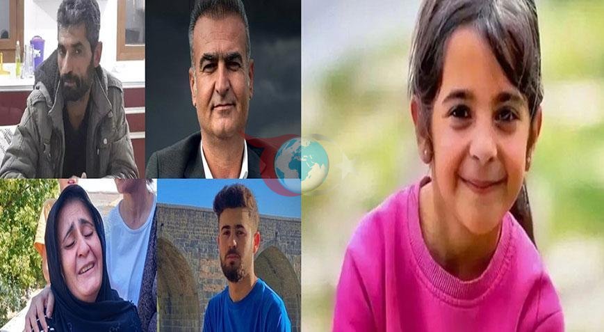 Narin Güran Davasında Yeni Açılımlar: Nevzat Bahtiyar’ın Kardeşine Suçlama