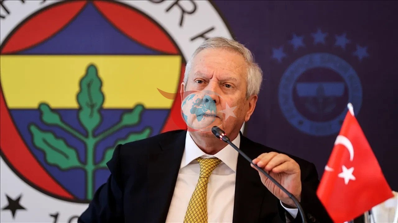 Aziz Yıldırım Fenerbahçe Başkanlığı İçin Yeniden Sahneye Çıkıyor