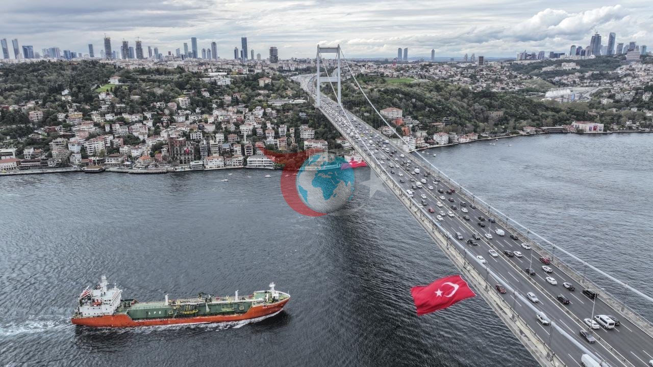 Türkiye: Küresel Enerji Güvenliğinde Yeni Stratejik Merkez