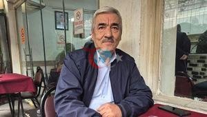 Hanımı bırakırım, sigarayı bırakmam diyordu 40 yıllık tiryaki azmetti