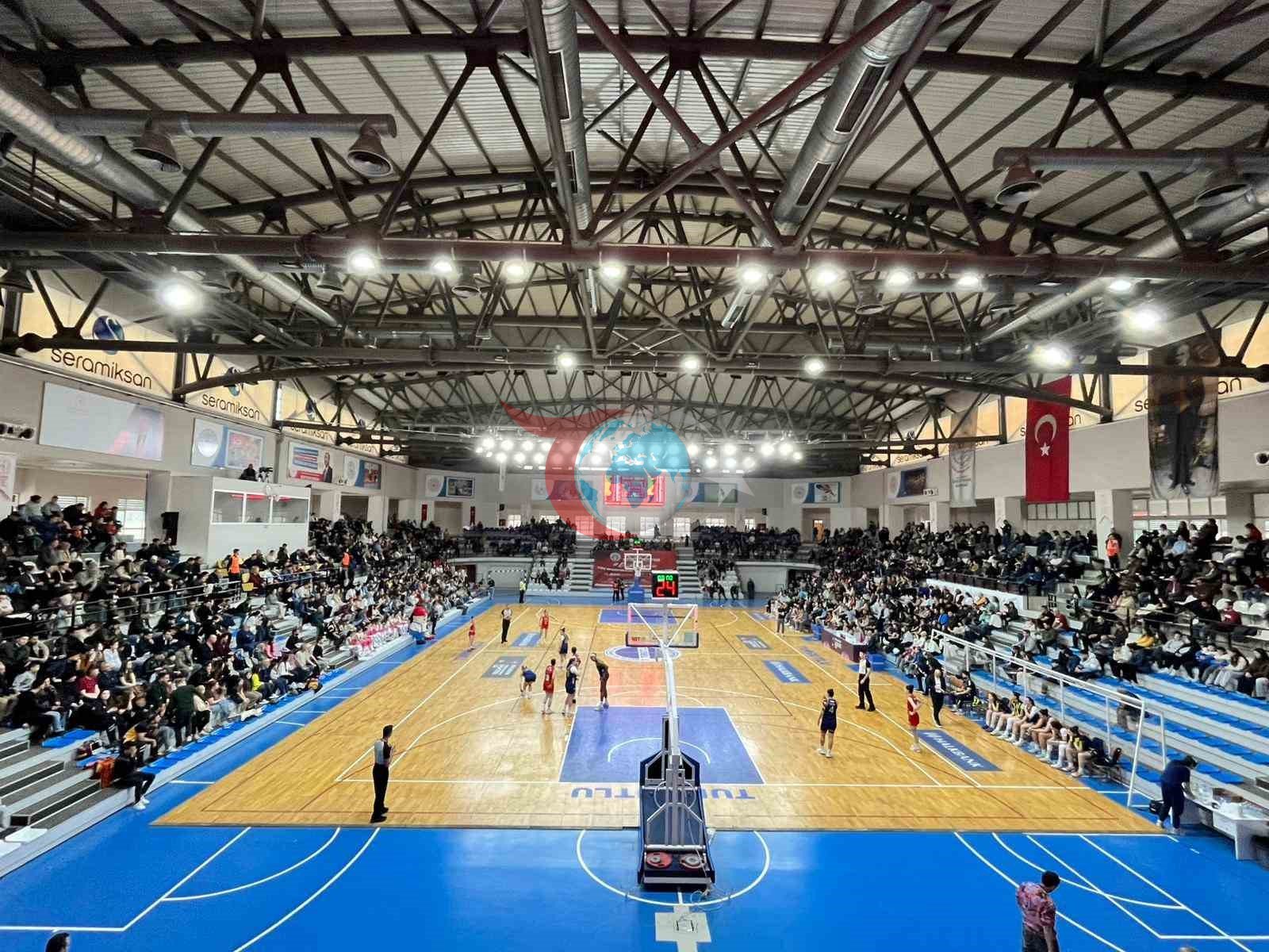 Turgutlu Belediyespor'un Unutulmaz Geri Dönüşü