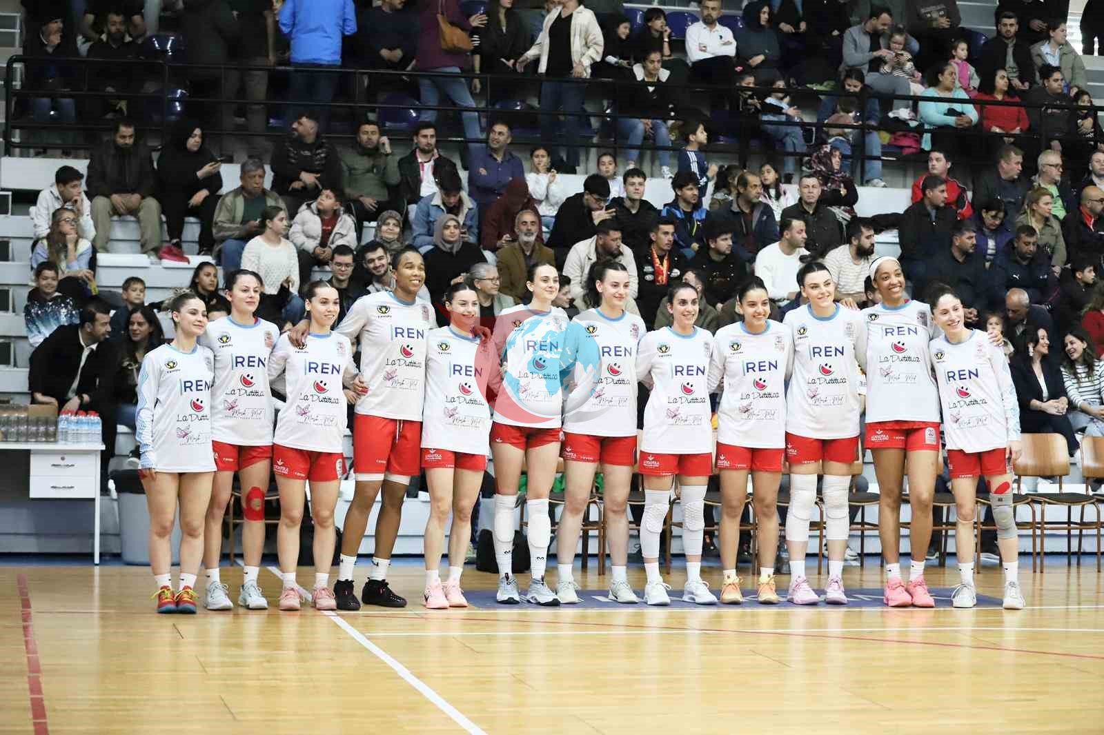 Turgutlu Belediyespor&rsquo;dan nefes kesen geri dönüş