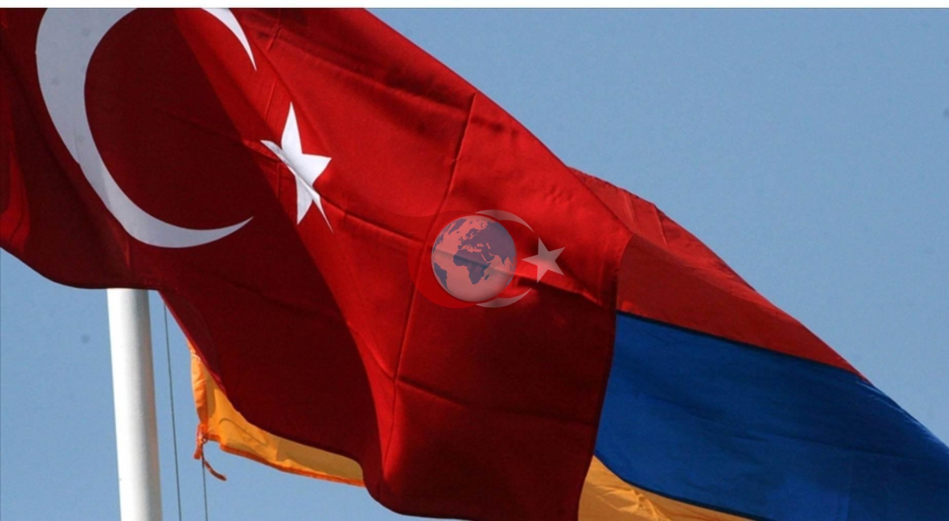 AB'den Türkiye-Ermenistan İlişkileri İçin Kritik Açıklama