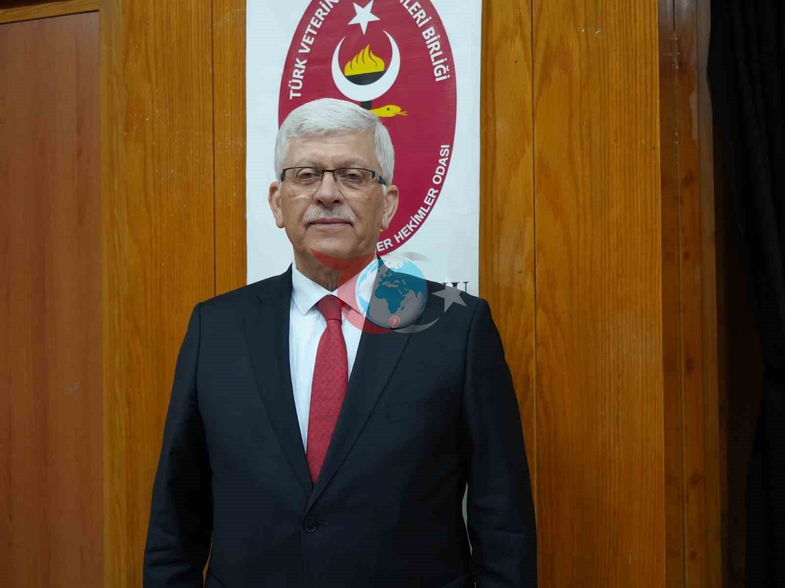 Ali Eroğlu: Keneleri Çıplak Elle Değil, Koruyucu Malzeme ile Çıkartın
