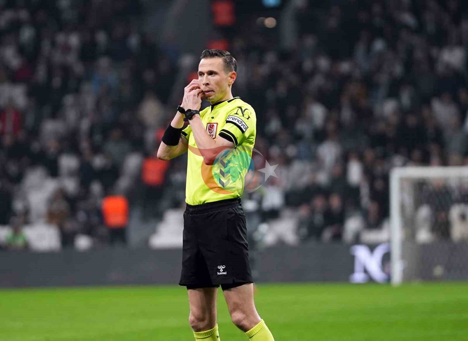 Beşiktaş ve Konyaspor Yarı Final Mücadelesinde Karşılaşacak