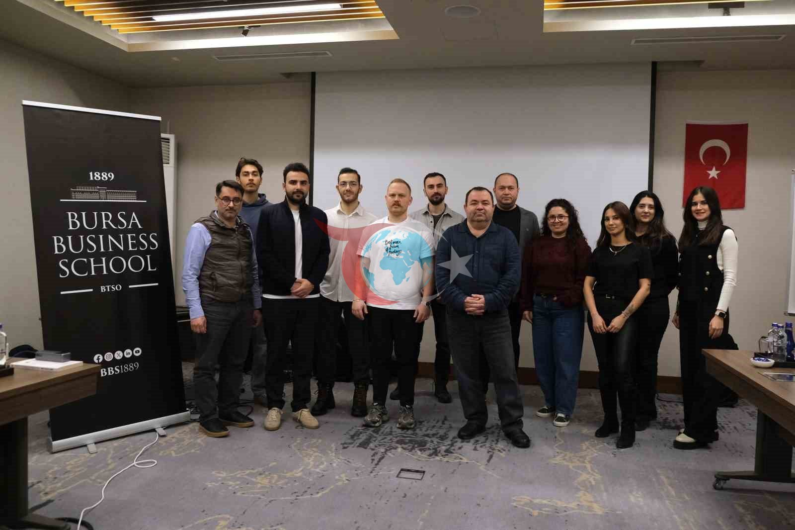 BBS ve BÜYEM&rsquo;den yapay zek&acirc; destekli e-ticaret programı
