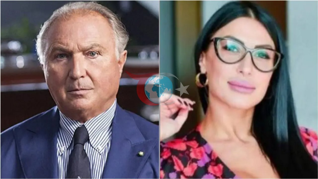 Genç Kadının İddiası Mahkemede: 'Lamborghini Ailesinin Bir Parçasıyım!' Milyar Euro'luk Miras Mücadelesi Sürüyor