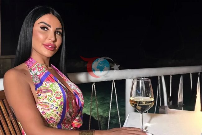 Genç kadının iddiası yargıda: Lamborghini benim babam! Milyar euroluk miras savaşı alevlendi - Resim : 1