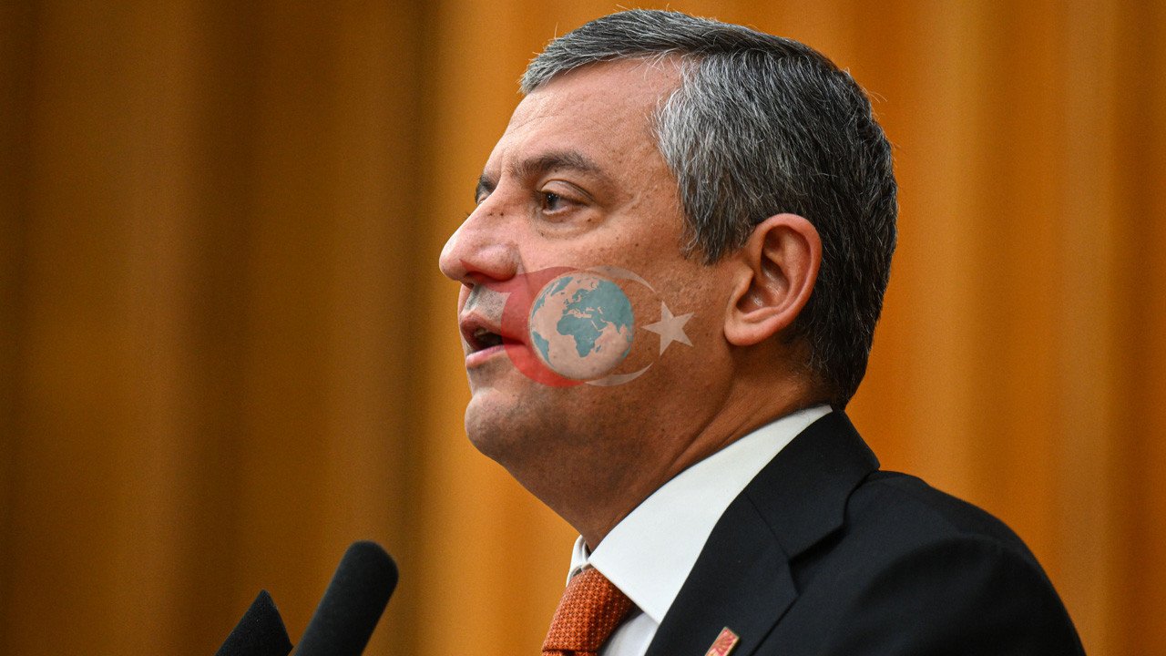 Özgür Özel: CHP Seçim Kampanyasında Yeni Bir Döneme Adım Attı