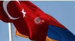 AB'den Türkiye-Ermenistan vurgusu! 'Bölgede dönüştürücü yol'