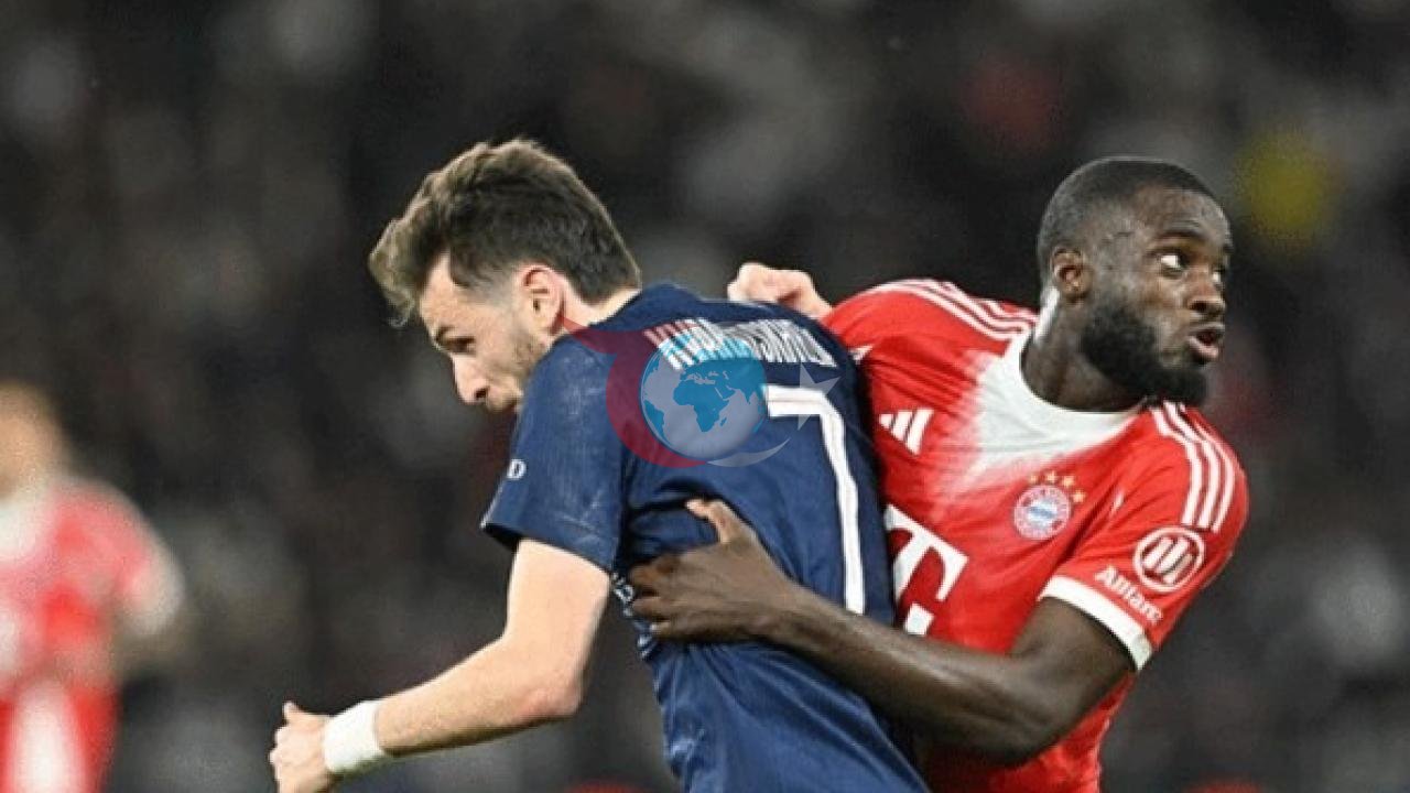 UEFA Şampiyonlar Ligi’nde Finale Doğru Adımlar