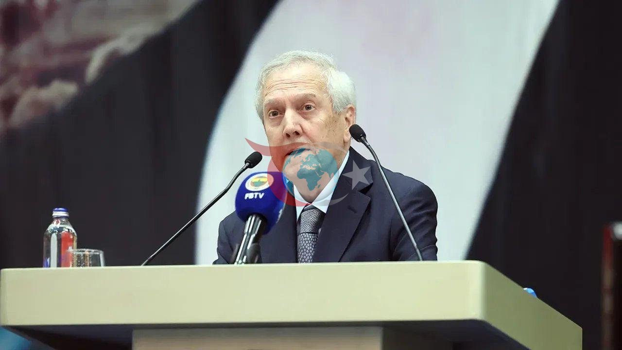 Aziz Yıldırım