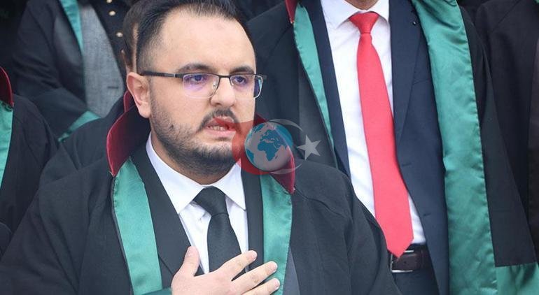 Erzurum’da avukata bıçaklı saldırı ‘Olay ben değilim mesleğin ta kendisidir’