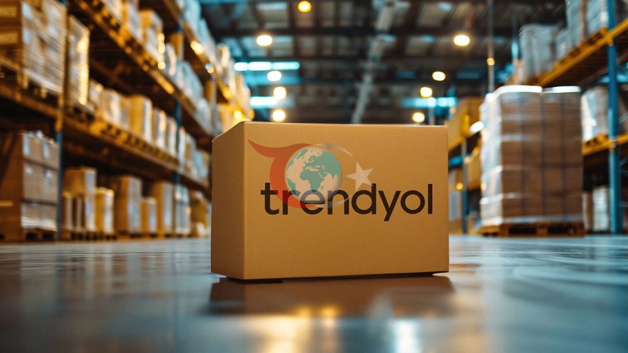 Trendyol'un Çeyiz Kampanyası Evlilik Hazırlıklarına Renk Katıyor