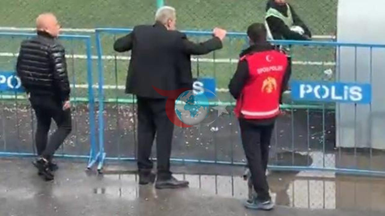 Türk Futbolunda Saha Kenarı Tartışması: Şike İddiaları Yükseldi