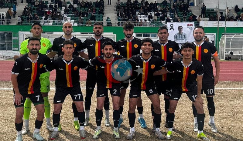 Küme düşen Murat 2020 Genç Spor futbolcuları