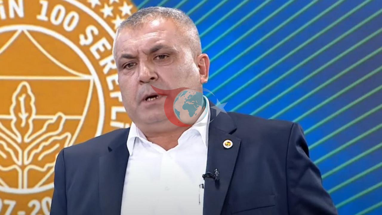 Fenerbahçe'nin Eski Başkan Adayı Eyüp Yeşilyurt Hayatını Kaybetti